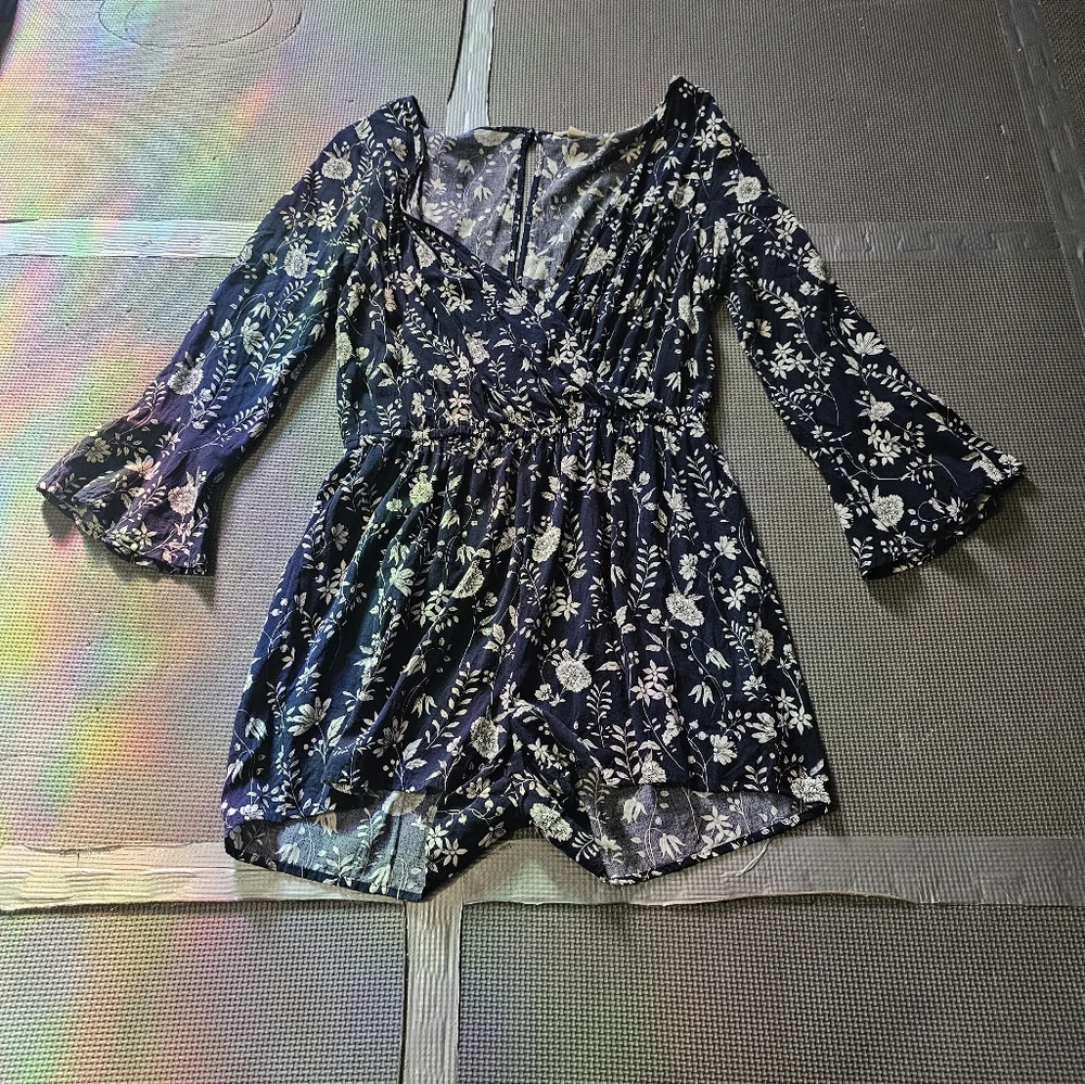 Aeropostale Romper - Picture 1 of 4